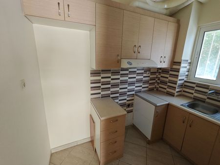 Studio/Γκαρσονιέρα για ενοικίαση Νέα Ζωή (Περιστέρι) - Photo 2