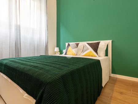 5 locali in affitto - Photo 2