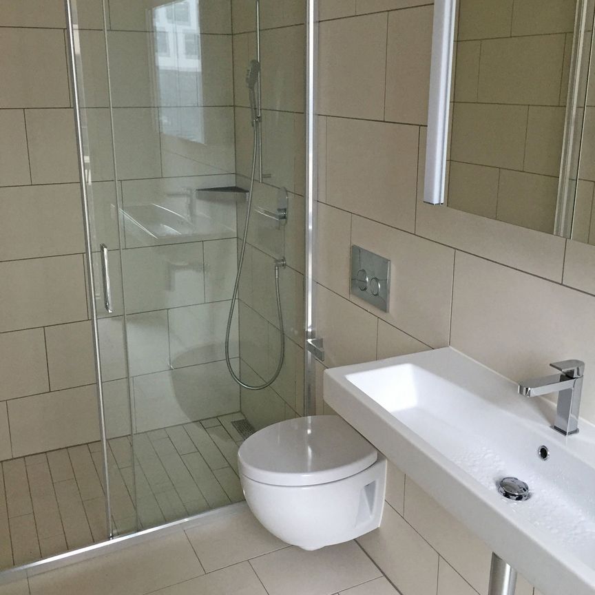 1.5 Zimmer, 34 m², 1. Stock - Photo 1