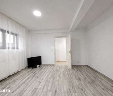 Apartament 1 camera, 40mp, renovat, cu gradina– Bucium - Comision 0% - Photo 1