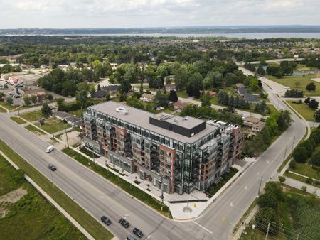 For Lease - 681 Yonge Street Unit# 223, Barrie, Ontario - Photo 4