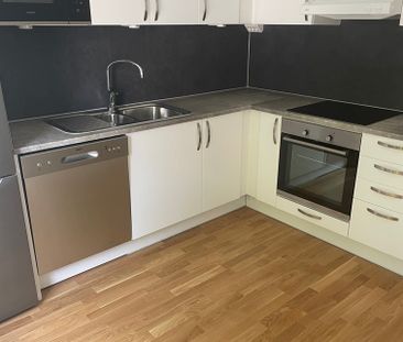 Suellsgatan 28 B - Photo 6