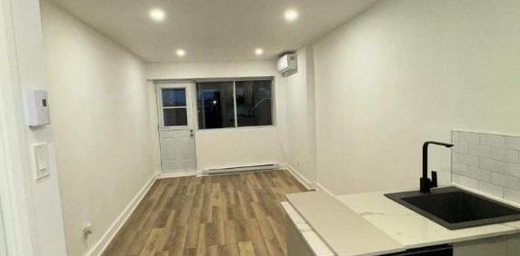1 CH - 1 SDB - Montréal - $1,395 /mo - Photo 2
