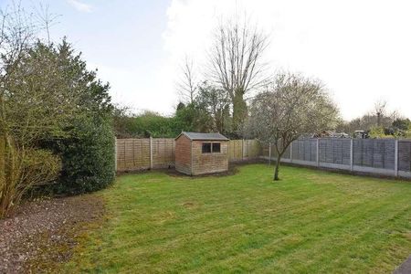 Rowan Court,queen Street, Walsall Wood, Walsall, WS9 - Photo 5