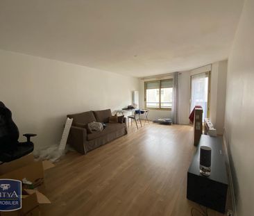 Location Appartement 3 pièces 78m² LYON 6ème - Photo 3