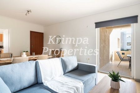Διαμέρισμα για ενοικίαση Άγιος Θωμάς (Μαρούσι) - Φωτογραφία 2