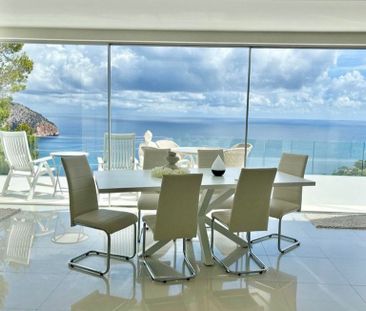 7 room luxury House for rent in Capdepera, Balearic Islands - Photo 1