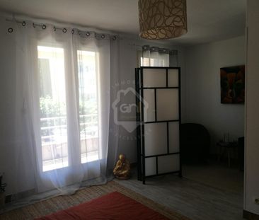 Appartement Pont Saint Esprit 2 pièce(s) 41 m2, - Photo 1