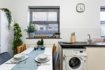 Victorian house in the heart of Wood Green, Zone 3 Room 4 - Photo 3