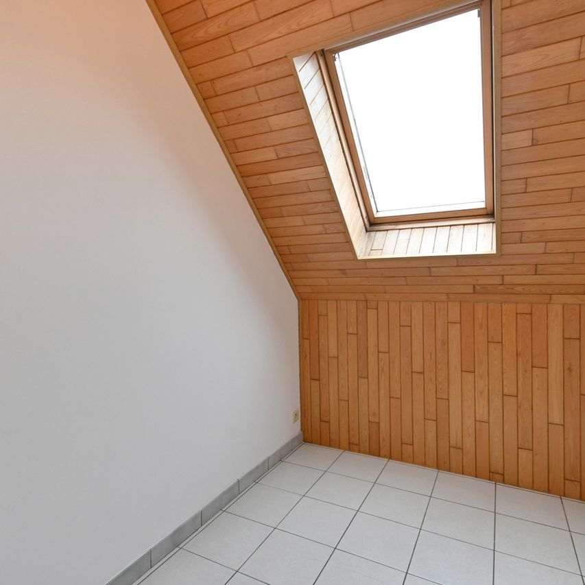 Appartement - Te huur - Photo 1