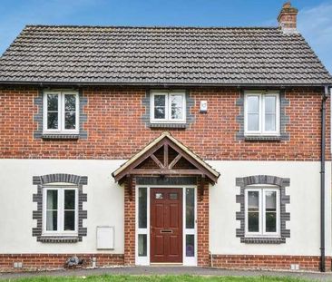 Hubble Close, Headington, OX3 - Photo 1