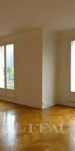 Location appartement, Paris 16ème (75016), 4 pièces, 105 m², ref 86420255 - Photo 4