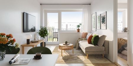 Pollenvænget 36 2. 4 - Foto 2