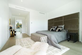 Luxury Villa for rent in Marbella, Andalusia