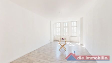 *** Stadtfeld Ost - 2 Zimmer - 5000€ Bonuszahlung - auf Wunsch mit neuer EBK - Altbau *** - Photo 2