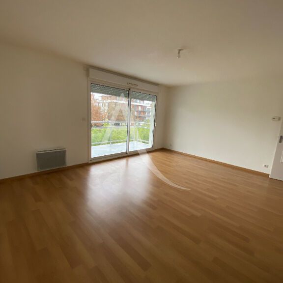 Location Appartement 3 pièces 64m² ANGERS 49000 - Photo 1