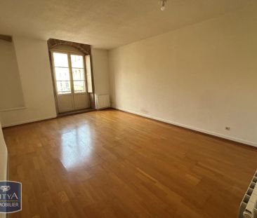 Appartement à louer 1 pièce 39.7m² - Photo 3