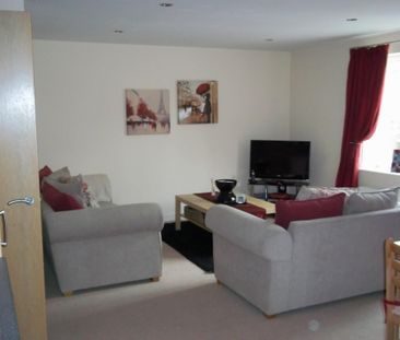 2 bedroom apartment to rent - Photo 5