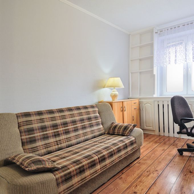 2 pokoje | osobna kuchnia | os. Zawadzkiego (440448) - Photo 1