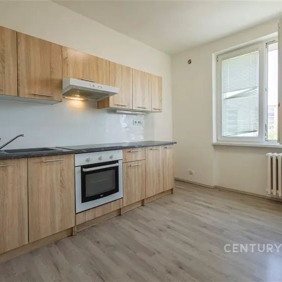 Pronájem bytu 1+1, Vítkov, ul.Budišovská. - Photo 1