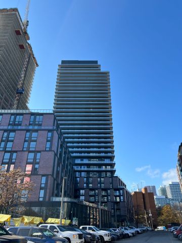 For Lease - 33 Parliament Street Unit# 602, Toronto, Ontario - Photo 4