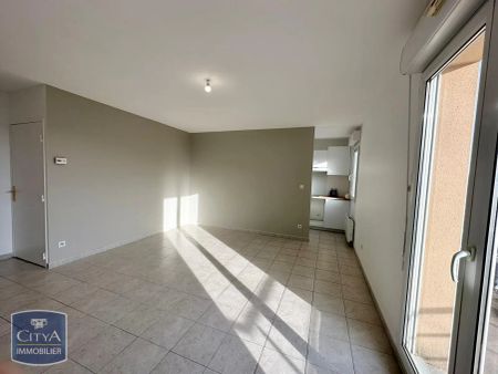 Appartement à louer 2 pièces 48m² - Photo 5