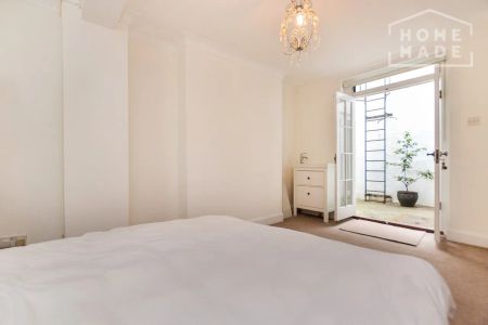 Middleton Place, Fitzrovia, W1W - Photo 3