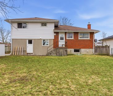 For Lease - 640 Bridge Street, Belleville, Ontario - Photo 3