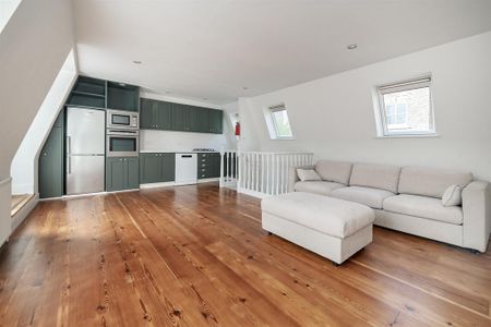 2 bedroom maisonette to rent - Photo 2