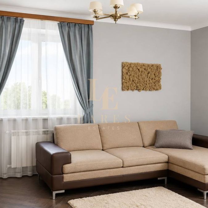 Pet friendly | Blisko PKP i Ronda Wiatraczna - Zdjęcie 1