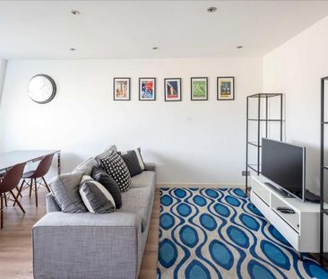 2 bedroom flat to rent - Photo 4