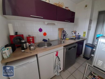 Location Appartement 2 pièces 44m² OIGNIES 62590 - Photo 5