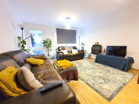 2 bedroom semi-detached house to rent - Photo 2