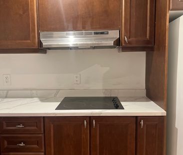 For Lease - 9 Cedarsprings Way Unit# Bsmt, Brampton, Ontario - Photo 1