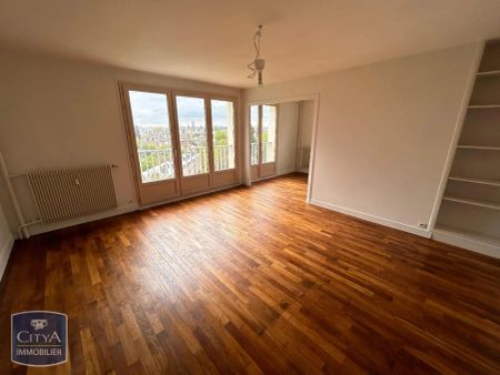 Appartement à louer 4 pièces 81.01m² - Photo 4
