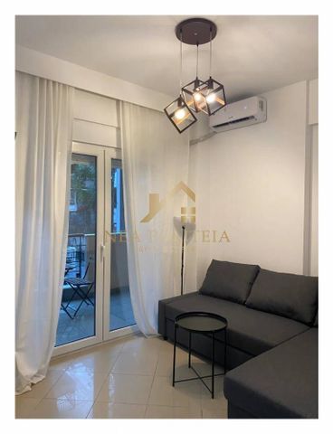 Studio/Γκαρσονιέρα για ενοικίαση Άνω Τούμπα (Τούμπα) - Photo 4
