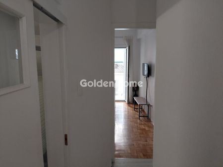 Διαμέρισμα για ενοικίαση Θησείο (Ιστορικό Κέντρο) - Photo 2