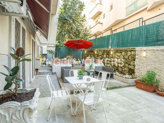 Trilocale in Affitto in Via Stresa a Roma - Photo 1