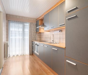 Instapklaar appartement met 2 slpks in centrum Hasselt - Photo 5