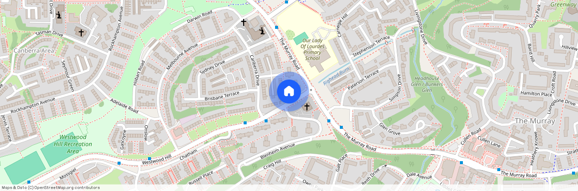 Coolgardie Green, Westwood, G75, G75 8DB, Glasgow