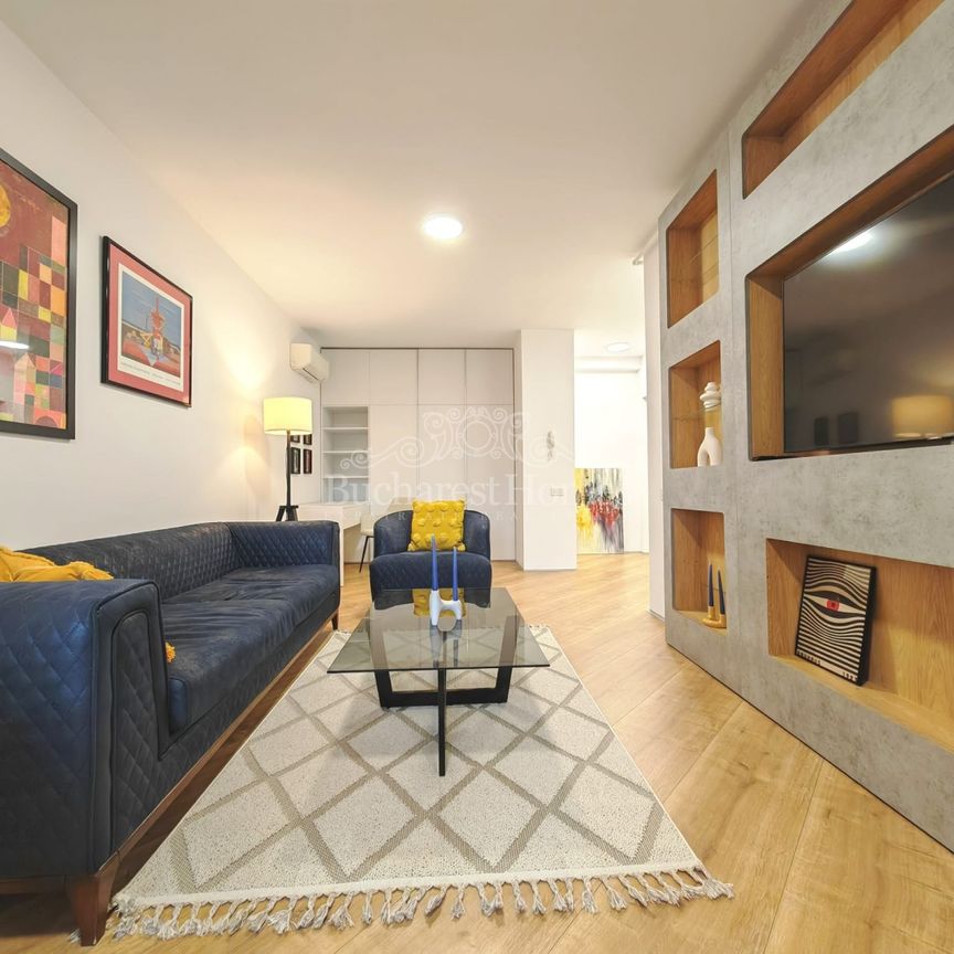 Nice One-Bedroom Flat for Rent - South Pipera - Photo 1