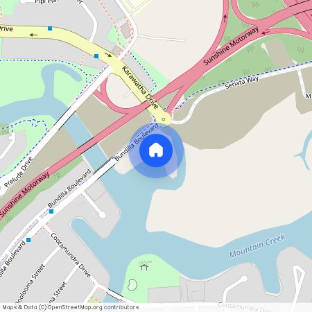 22/89 Bundilla Boulevard, Qld 4557, Mountain Creek