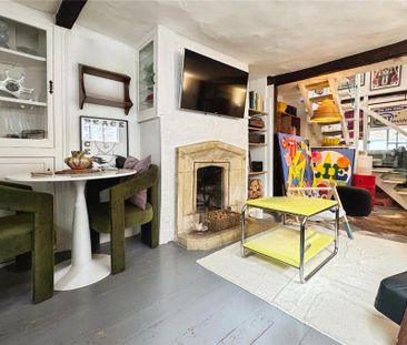 3 bedroom terraced house to rent - Photo 2