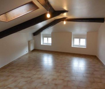 Appartement 3 pièces - 71000 Mâcon - Photo 1