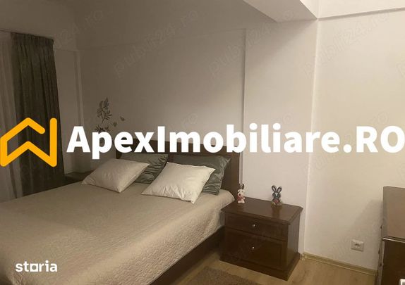 Apartament 3 camere de inchiriat Gara de Nord Bucuresti | ApexImobilia - Photo 1