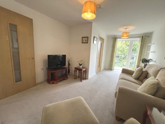 1 bedroom apartment to rent - Photo 1