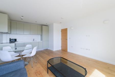 1 bedroom flat to rent - Photo 3