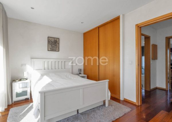 Apartamento T2 em Porto
