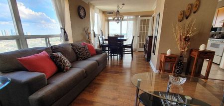 For Lease - 55 Strathaven Drive Unit# 1205, Mississauga, Ontario - Photo 2