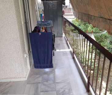 Διαμέρισμα για ενοικίαση Κλωναρίδου (Άνω Πατήσια) - Photo 3